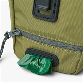 Dog Copenhagen Go Explor godbidstasken - Hunting Green